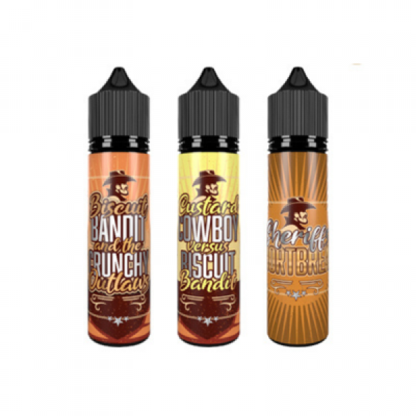 Wiener Flavour Shot- Flavour Concentrate - (Just Add MTL/Salt Nic) - Makes 60ml